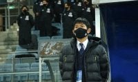 メキシコ戦も代わり映えのしない選手交代/六川亨の日本サッカー見聞録