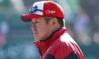 広島は永川勝浩氏が1軍投手C、河田雄祐氏がヘッドに…各球団発表、19日の組閣は？