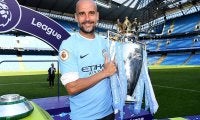 シティ、グアルディオラ監督との契約を2023年まで延長！