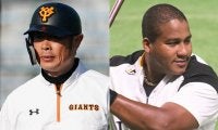 ソフトバンクと巨人の指名打者候補は誰になる？　35年ぶり2度目の日本S全試合DH制導入