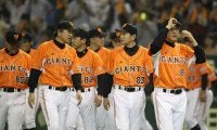 若き日の坂本勇人は「篠塚、由伸のよう」　当時の2軍首脳が感じ取った天賦の才