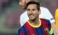 シティが1月にメッシ獲得へ 最大74億円＋ガルシアのオファー提示か
