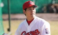 広島・九里が背番号「11」に変更　坂倉は石原の31番を受け継ぐ…3選手の背番号変更発表