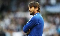 コンテ監督がチェルシー時代に獲得に動いていた大物2人を明かす「かなり近づいていた」