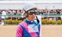 武豊騎手 今週の騎乗馬