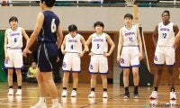【ウインターカップ2020注目校】桜花学園（愛知）「“圧倒して勝つ”を合言葉に23回目の優勝を狙う」