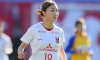 女子サッカー、活躍中の麗しき「神７」。来季、WEリーグでも注目大！