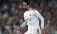 出場機会減少のイスコ、1月でレアル退団を決意か