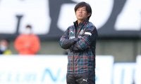 「悔しい」自力で優勝を決められなかった川崎F、鬼木達監督は次戦に切り替え「ホームでは良い姿を見せたい」