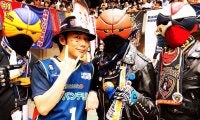 【#勝手にオレ愛】第1回後編 横浜ビー・コルセアーズ芸人 鬼ヶ島・和田貴志さんが選ぶ「歴代ベストファイブ」発表