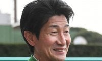 【JRA】左第5中足骨々折の柴田善臣騎手、月曜の東京競馬も乗り替わり