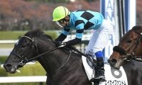 【阪神4R・2歳未勝利】単勝141.7倍エイカイファントムがV　開業20年目の藤原英昭厩舎、初の単勝万馬券