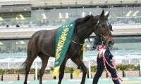 【勝負の分かれ目 マイルCS】厳しいレースながら、グランアレグリアが圧巻の勝利
