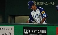 【社会人野球】JFE東日本、日ハムドラ6今川が無安打で涙の終戦「今日の負けは自分のせい」