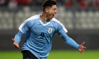 シティ、アグエロ後釜に“カバーニ2世”ダルウィン・ヌニェスへ照準か
