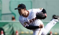 【日本S】巨人、球団ワーストのシリーズ13失点　投手陣は崩壊、守備も乱れる