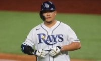 【MLB】「レイズはベイスターズより細かい野球」　筒香嘉智が語る渡米1年目のリアル