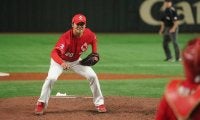 【社会人野球】オリ6位・日本生命の阿部、勝ち越し許して初戦敗退「やり切った気持ちはない」