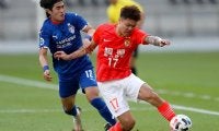 神戸と同居の水原三星vs広州恒大は決定力を欠いてゴールレスドロー《ACL2020》