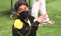 【日本S】鷹・工藤監督、本拠地での日本一へ「一戦必勝」　2試合無安打の周東に助言も