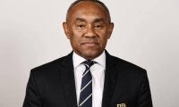 FIFA、職権乱用のアフリカサッカー連盟会長に職務停止命令