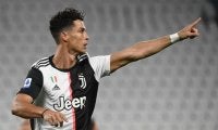 C・ロナウド 2022年まではユヴェントス残留へ