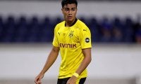 ドルトムントMFヘイニエルが新型コロナ陽性反応…その他の選手は陰性