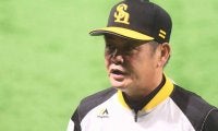 “温存”＆控え起用で整った4戦全勝Vの下地　専門家が解説する鷹の強さとは