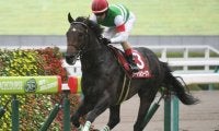 【ジャパンカップ】サートゥルナーリアが回避、経過次第で有馬記念を視野に