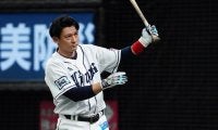 西武・栗山巧の凄さを徹底検証　通算2000安打へ屈強な身体に選球眼、少ない三振数