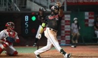 韓国2冠王ロハスJr.争奪戦にMLB球団も参戦？　米メディア「数週間のうちに関心集める」
