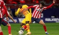 【ラ・リーガ第10節結果】バルサ撃破のアトレティコが首位追走、レアルは2戦未勝利