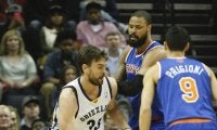 【NBAのアレコレvol.59】最優秀守備選手賞を受賞したにもかかわらず、オールNBA1stチーム入りを逃した選手は？