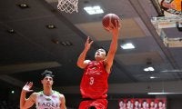 【Ｂリーグ開幕インタビュー企画Vol.4】戦力充実のチームをけん引するエースシューター安藤周人（名古屋Ｄ）