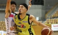 【Ｂリーグ開幕インタビュー企画Vol.3】豊富な経験値をB1初挑戦のチームに還元する小野龍猛（信州）