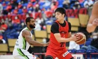 【Ｂリーグ開幕インタビュー企画Vol.１】レベルアップを求めて移籍を決意した岡田侑大（富山）