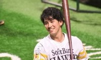 【日本S】「ベテラン達のイジりが面白すぎ」　2連勝ホークスの“ムチャぶり”連発円陣に爆笑