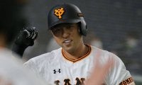 【日本S】巨人・中島宏之がシリーズ最多タイの3死球　3戦連続死球で達川光男氏に並ぶ
