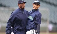 【MLB】叫ぶイチロー氏の姿は超貴重？　マ軍公開の“イタズラ動画”にファン「傑作だ」