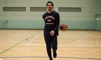 no look passってなに？-バスケ英語企画『B IS FOR BASKETBALL』