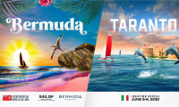 SailGP2021シーズン2開催地にバミューダとイタリア・ターラント