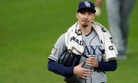【MLB】レイズ、18年CY賞左腕スネルがトレード候補に　コロナ禍の経済的損失でコストカット