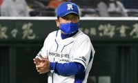 【社会人野球】「木内さんは絶対に見ている」　“教え子”の日本製鉄鹿島・中島監督が無念の初戦敗退