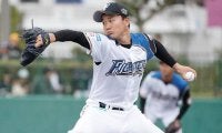 日ハム宮台はプロ3年目で戦力外通告　東大出身選手のプロでの活躍は？