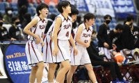 【ウインターカップ2020注目校】大阪薫英女学院（大阪）「スピードを前面に出したスタイルで頂点へと駆け上がる」