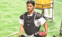 【日本S】「PayPayレンジャー出動！」　日本一王手ホークス、海野の一発芸にナイン爆笑