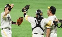 【日本S】ソフトバンク、史上初の2年連続スイープ日本一！　巨人を圧倒してV9以来の4連覇達成