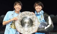「最高以外の言葉が浮かばない」現役ラストシーズンで3度目優勝の中村憲剛が語った優勝の秘訣「あの言葉がなければ」