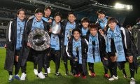「まさに独走」川崎FのJ1制覇に村井満チェアマンがコメント「ファン・サポーターの熱い気持ちが、チームを支え続けた」