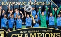 史上最速だけじゃない。川崎は日本史上最良のサッカーを展開した